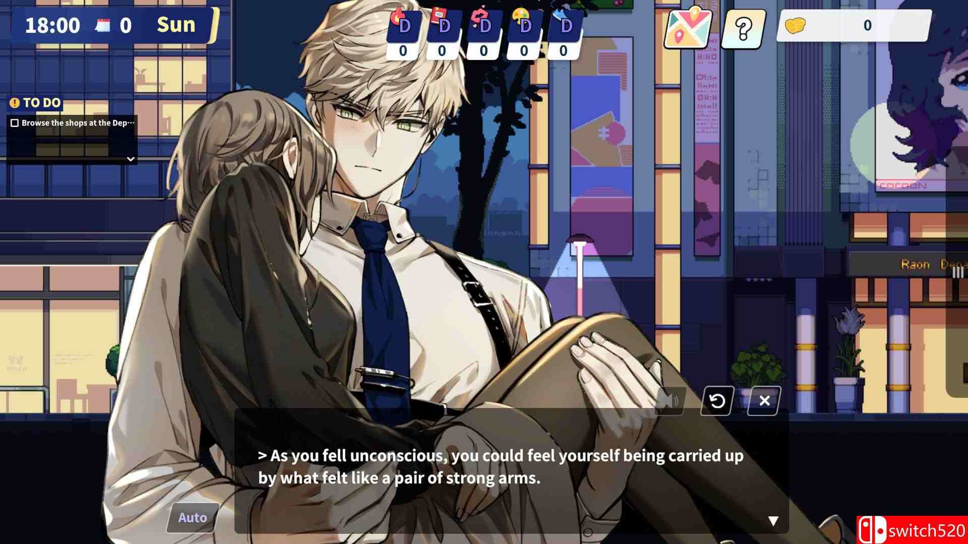 《鹽味獵犬（Salty Hounds）》官方中文 Build 18797429 [中文/英文]