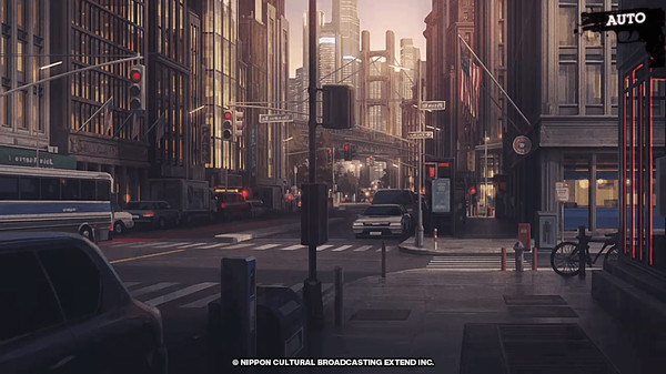 《被“惡”所染的街道 BUSTAFELLOWS》Switch中文版XCI下載 – 含1.0.0補丁