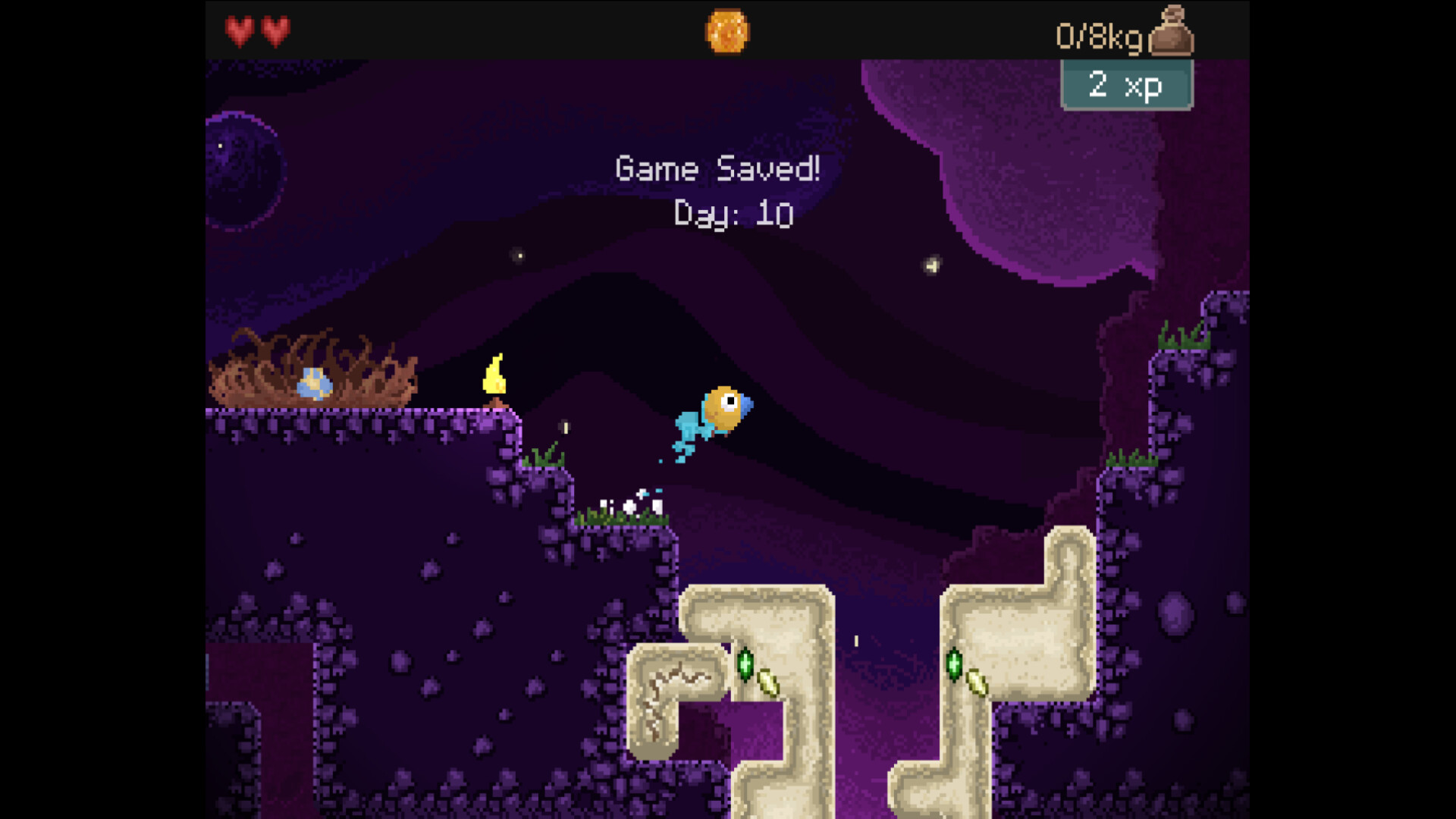 《鉆頭鳥/Drill Bird》PC中文版下載-含Build.20920706