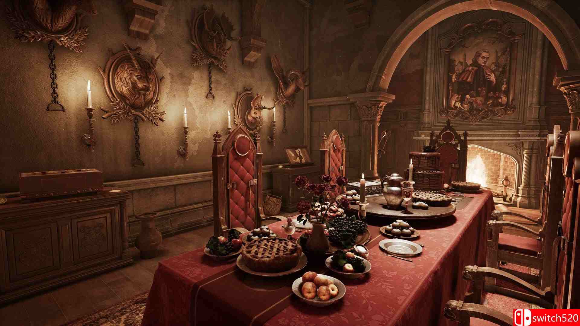 《密室逃脫模擬器2（Escape Simulator 2）》官方中文 [中文/繁體/英文/日語]