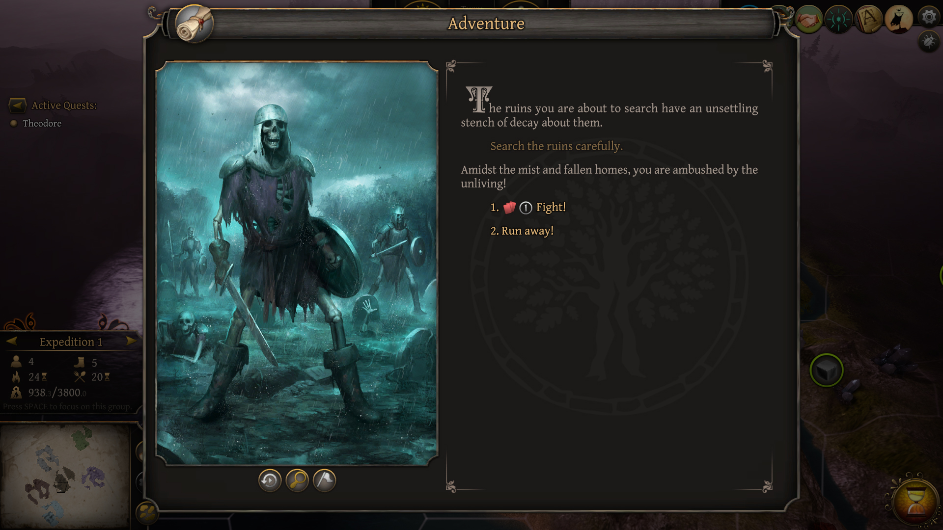 《西婭2：粉碎 Thea 2 The Shattering》Switch英文版NSP下載 – 含1.0.3補丁