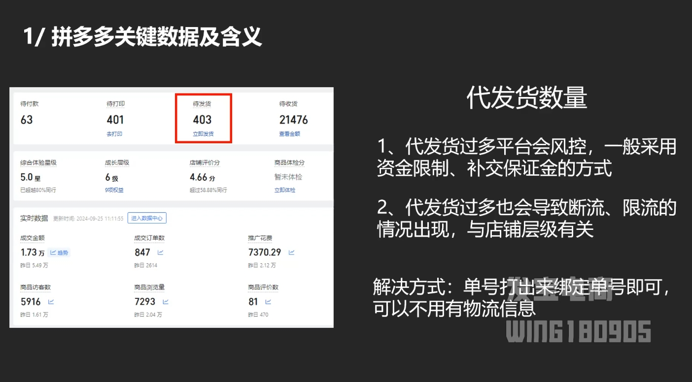 紀主任·拼多多年費會員(更新6月)