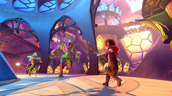 《夢幻主義/Onirism》PC中文版下載-含v20251025