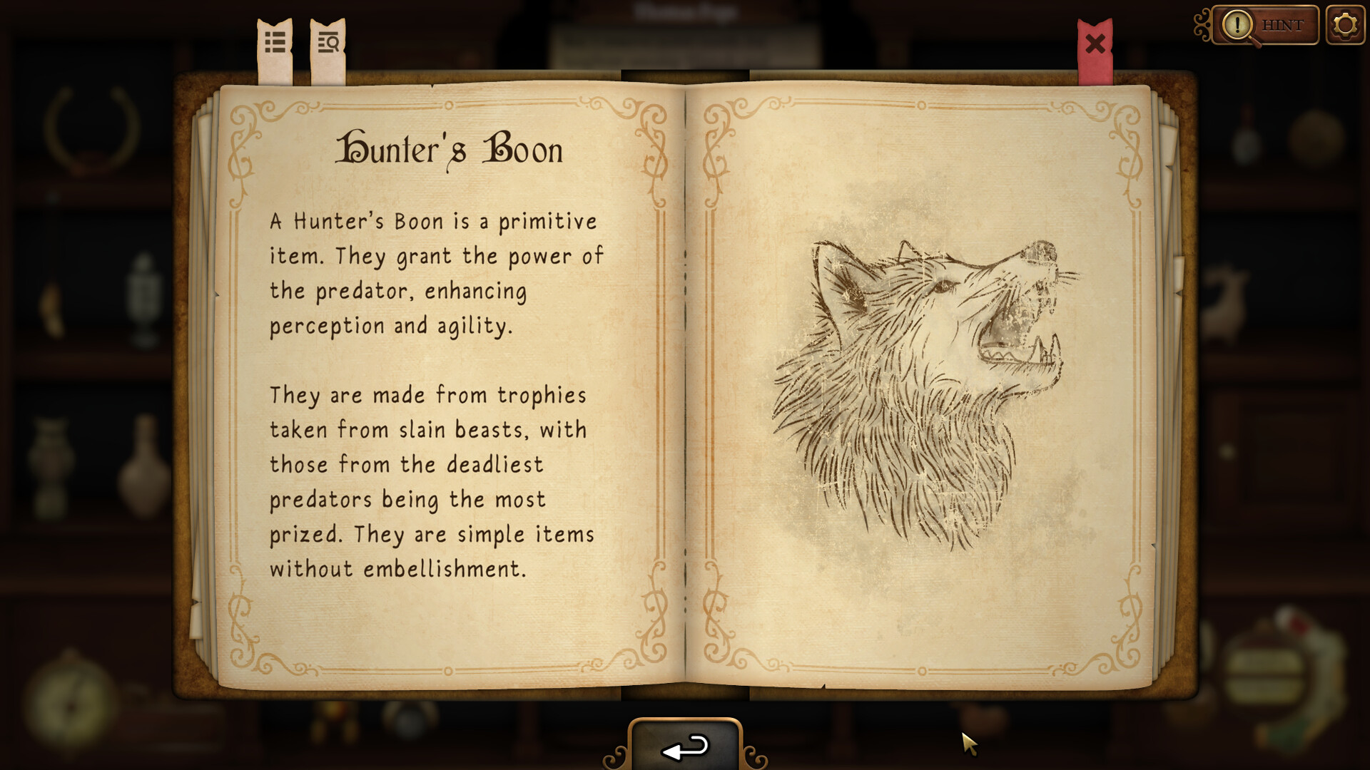 《奇物齋/Strange Antiquities》PC中文版下載-含v1.0.40