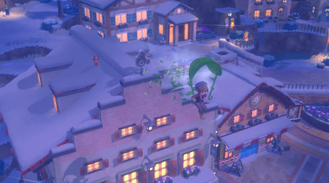 《牧場物語 來吧 風之繁華集市》Switch日版中文XCZ下載 – 含1.2.0補丁+11DLC