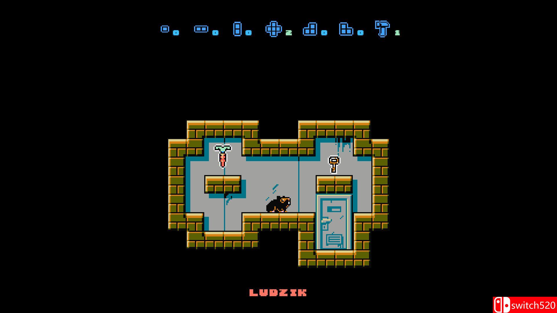 《格魯尼食者三部曲（Grunio?erca Trilogy）》官方中文 [中文/繁體/英文/日語]