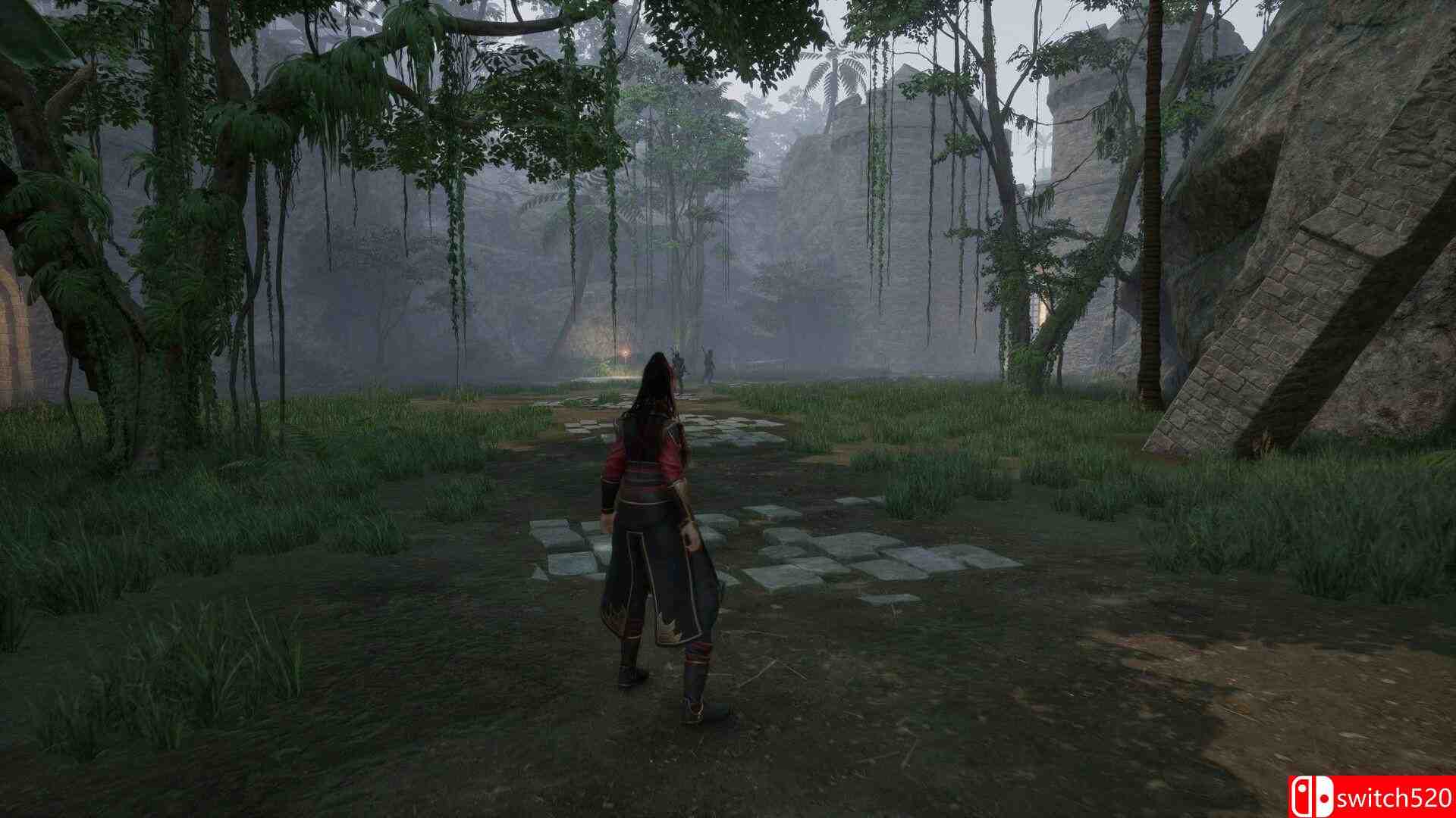 《塞萊斯蒂亞之光（The Light of Celestia）》[英文]