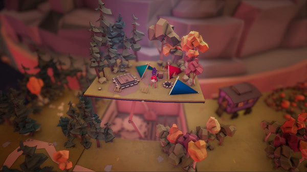 《光之指 Light Fingers》Switch英文版NSP下載 – 含1.3.1補丁