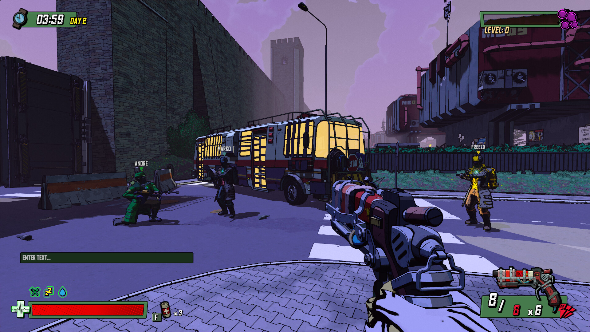 《斯科普里83：湮滅前夕/Skopje ’83》PC中文版下載