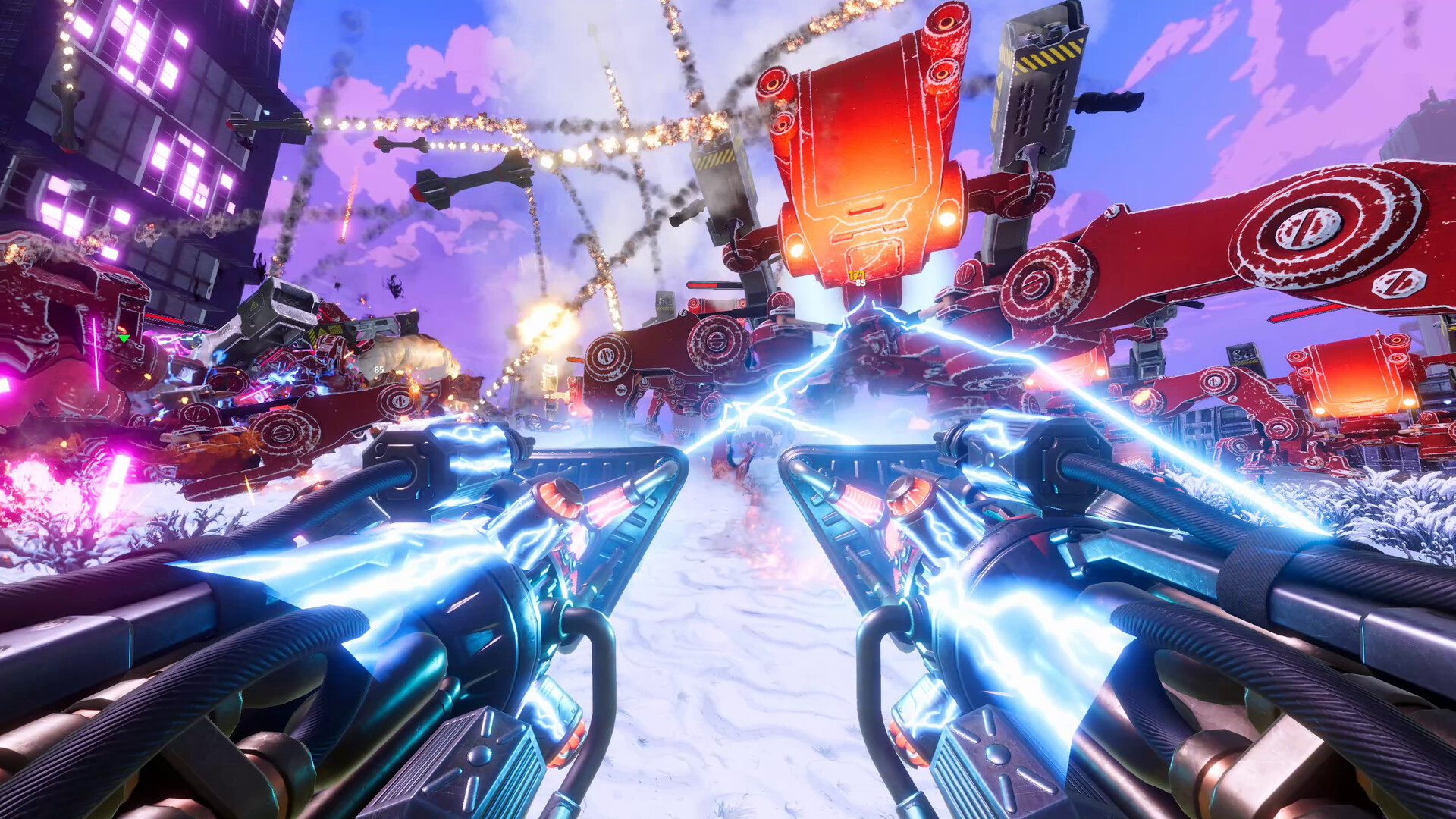 《躍擊者/Slyders》PC中文版下載-含Build.20920295