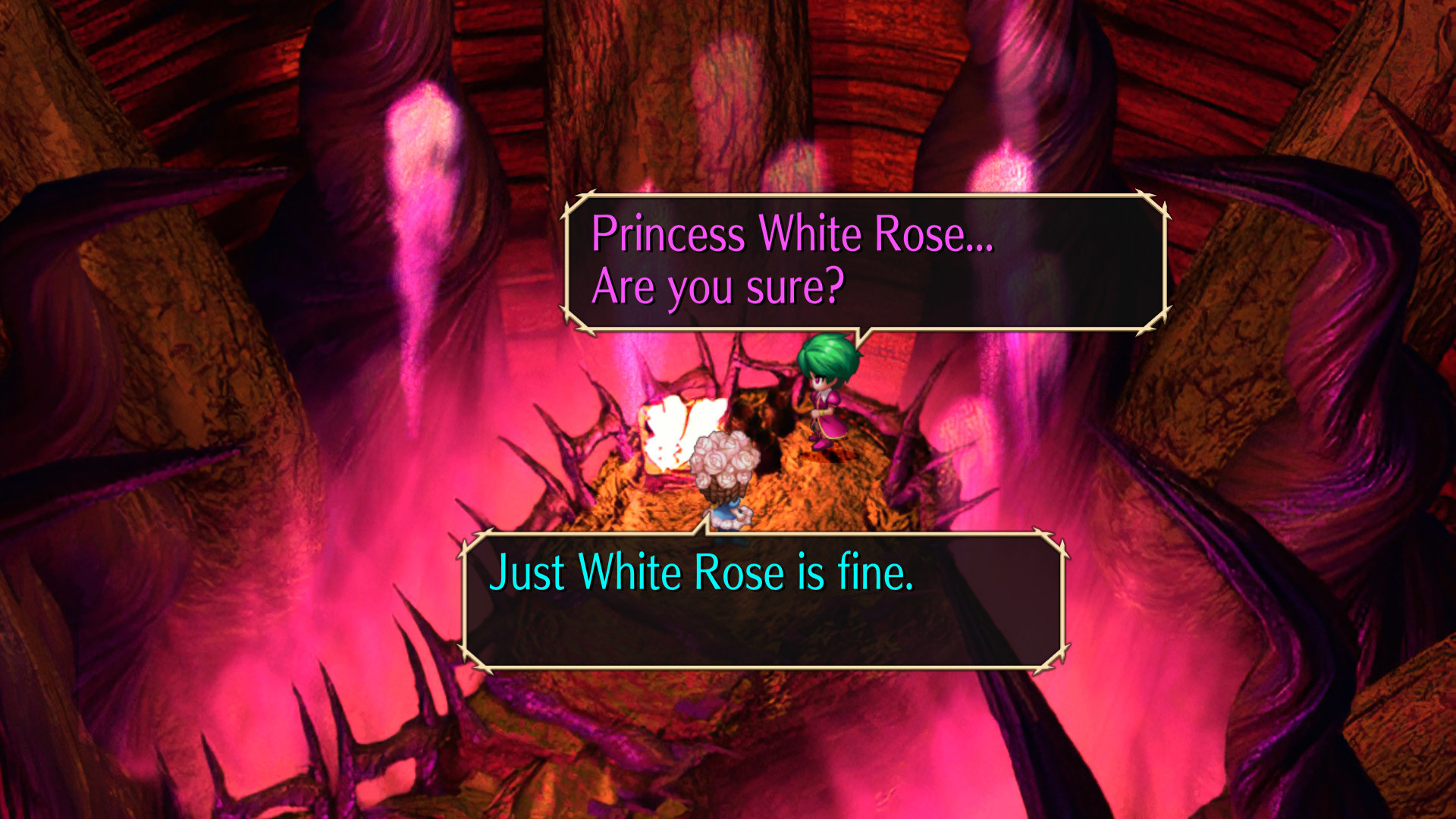 《浪漫沙加開拓者 復刻版 SaGa Frontier Remastered》Switch中文版下載 – 含1.0.4補丁