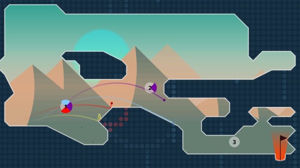 《派對高爾夫 Party Golf》Switch NSP下載