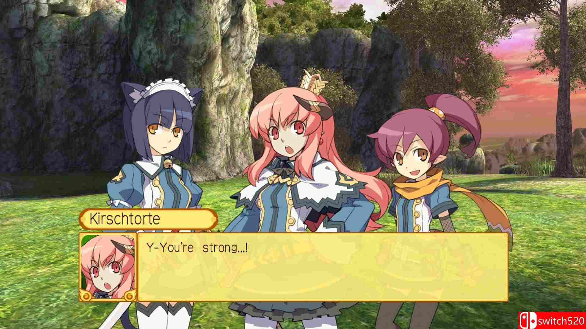 《英雄學院3：重制版（Class of Heroes 3 Remaster）》v20251014 [英文/日語]