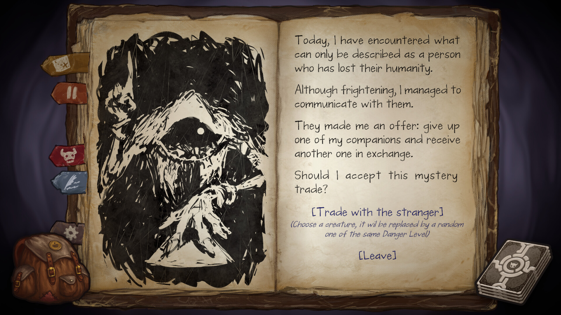 《馴牌師/Decktamer》PC中文版下載-含v1.0.30