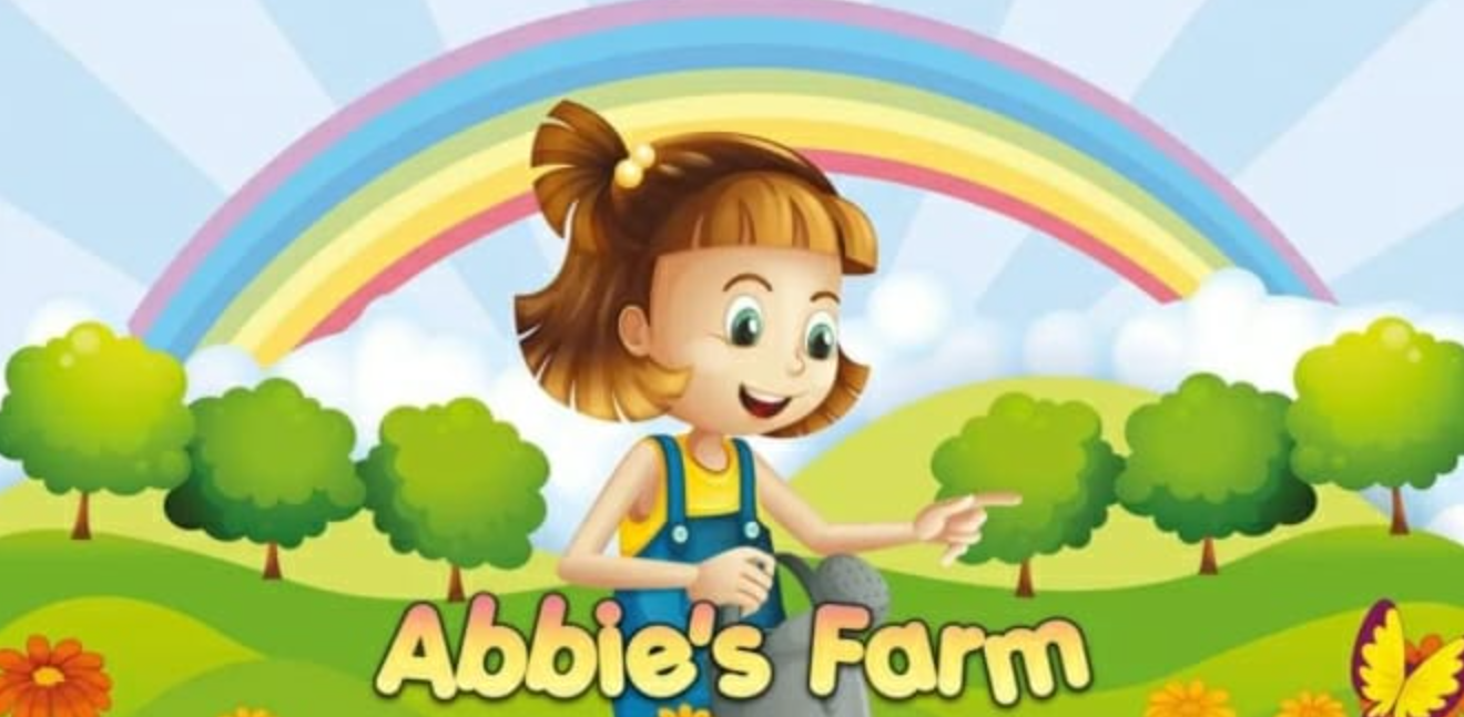 《艾比農場 Abbie’s Farm for kids and toddlers》Switch中文版NSZ下載