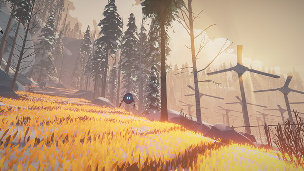 《極地覺醒/Arctic Awakening》PC中文版下載-含v20251030