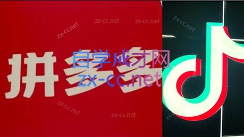 老陶電商·拼多多+抖音小店無貨源開店(更新5月)