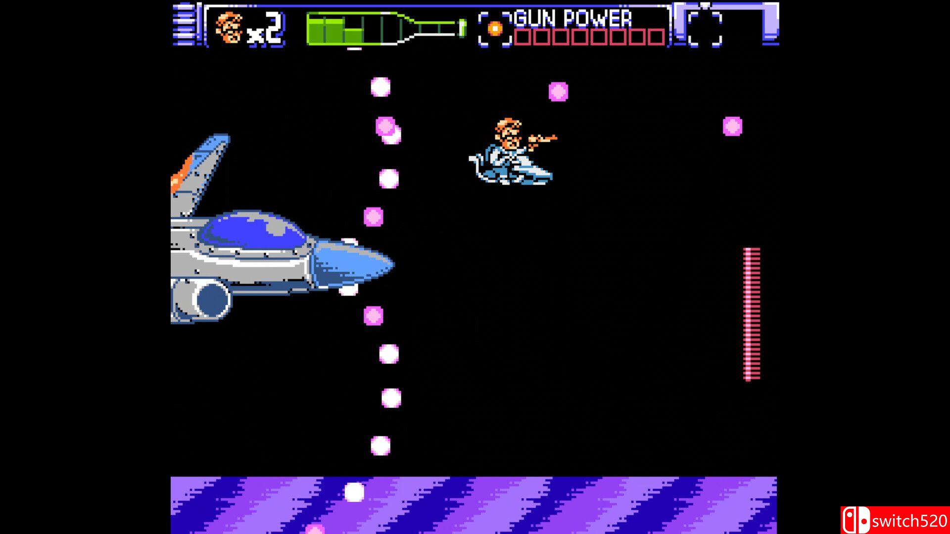 《噴神大冒險：8位版（Angry Video Game Nerd 8-bit）》官方中文 [中文/繁體/英文/日語]