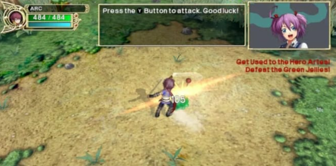 《奇幻英雄:未明的遺產(chǎn) FANTASY HERO unsigned legacy》Switch英文版NSZ下載 – 含1.1.0補丁