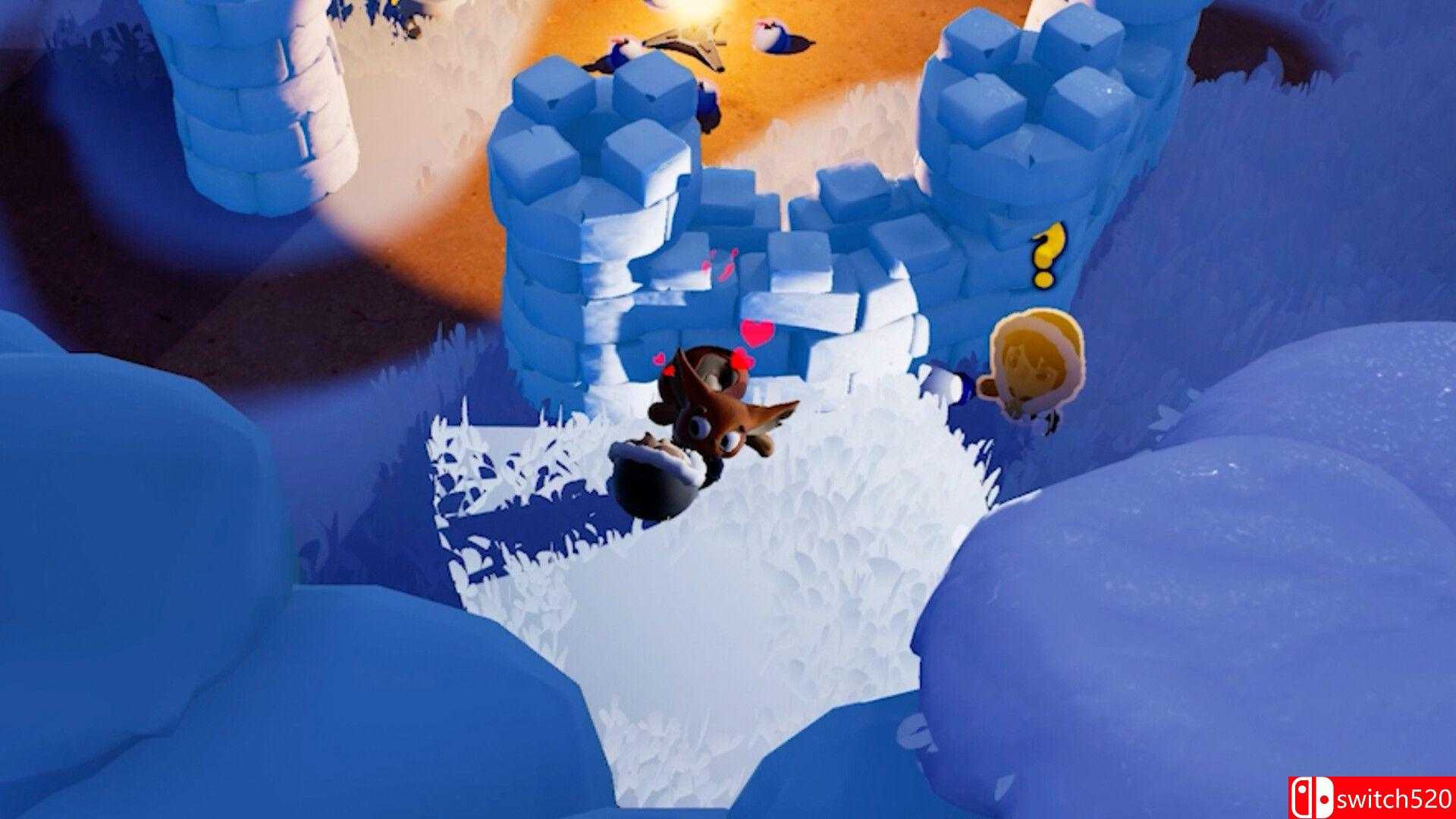 《惹不起的人類(lèi)！（Hoomanz!）》[英文]