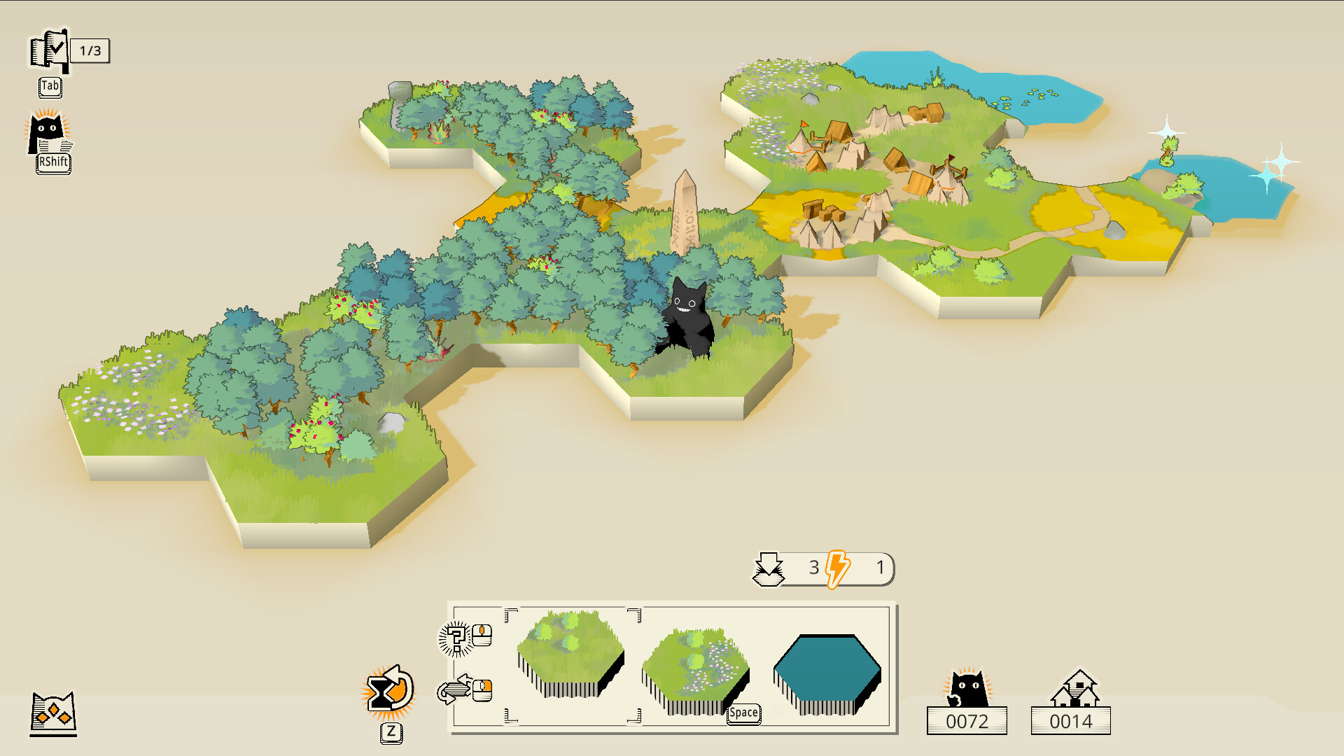 《貓神公司：人類復原計劃/Nekokami – The Human Restoration Project》PC中文版下載-含v0.9.3