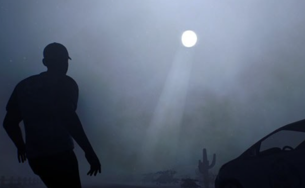 《銀瀑鎮(zhèn)：序章 Silver Falls Episode Prelude》Switch英文版NSP下載