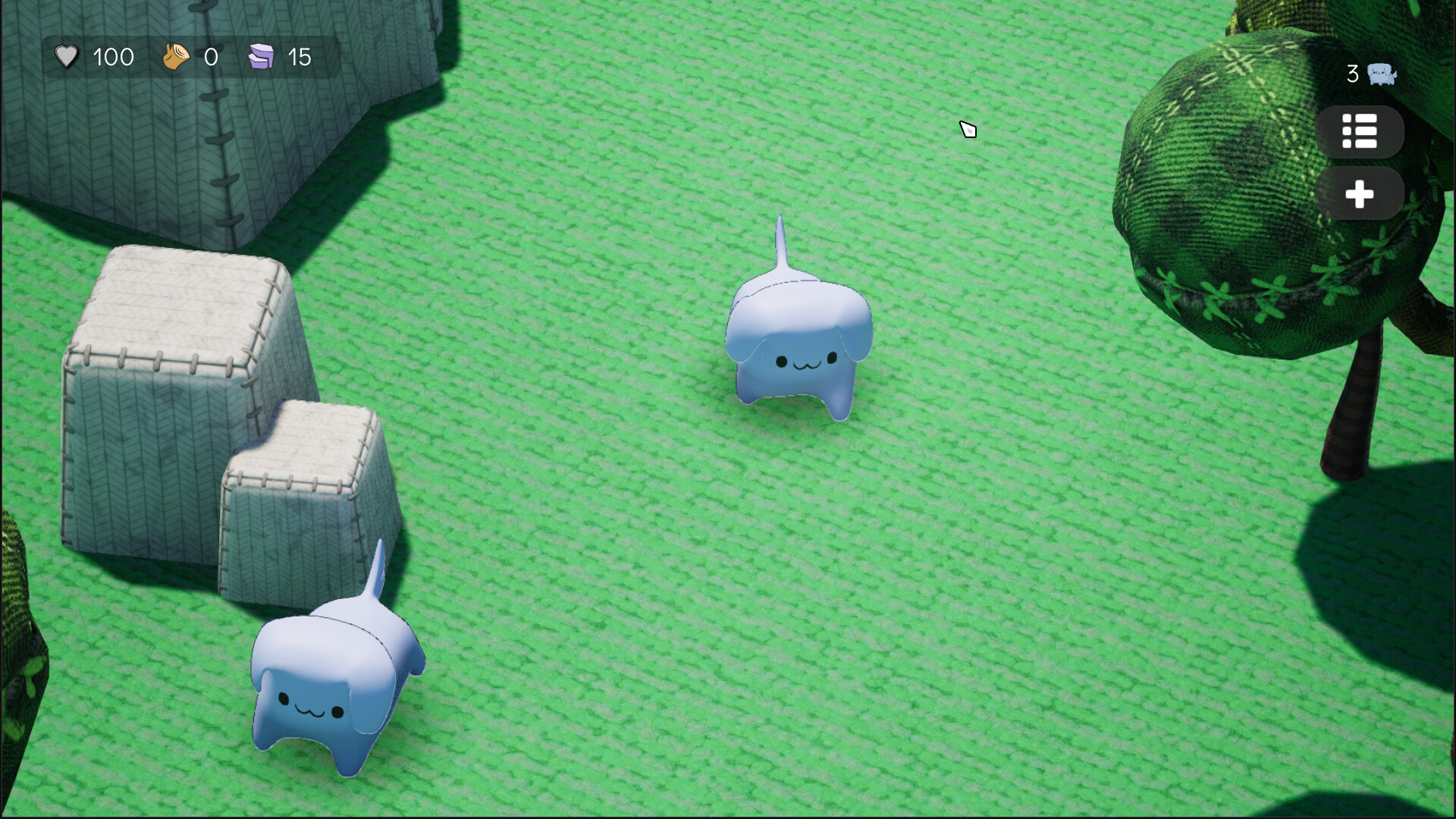 《慪氣小隊 Squabble》Switch英文版NSP下載 – 含1.2.1補丁