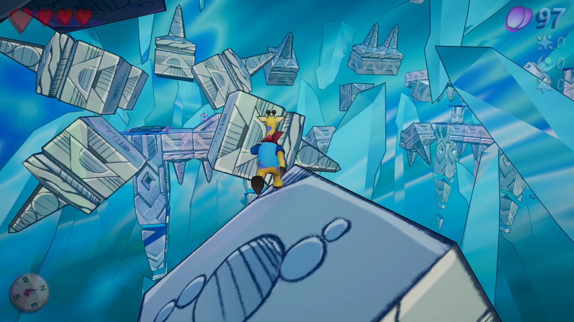 《海岸城堡 Castle on the Coast》Switch中文版NSZ下載