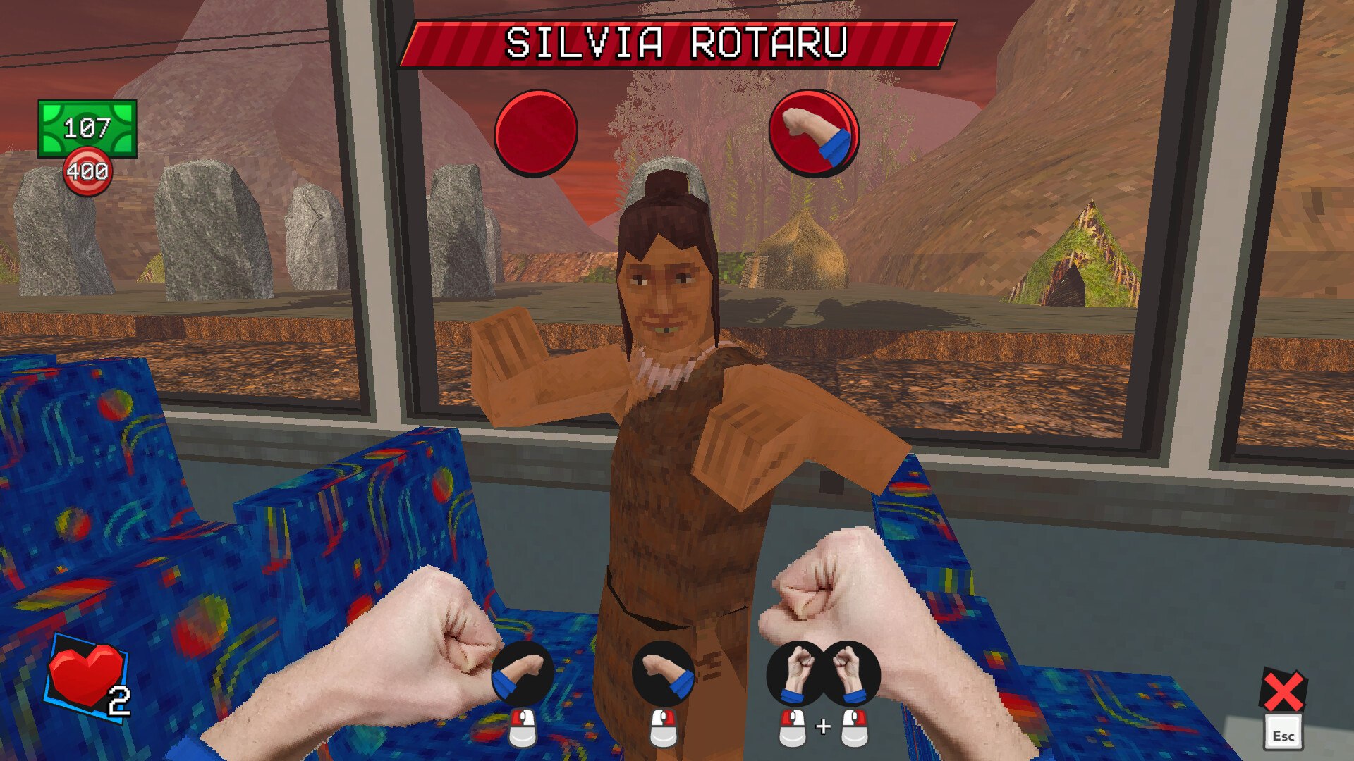 《沒票？下車！/TROLEU》PC中文版下載-含v1.0.2