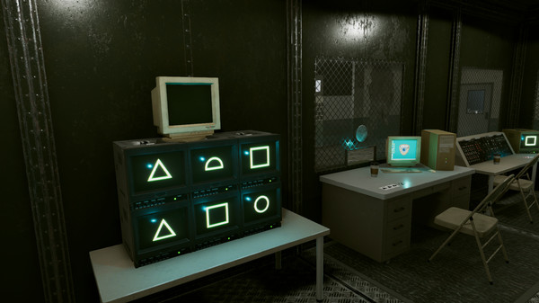 《人類測試：密室逃生 Tested on Humans: Escape Room》Switch中文版XCI下載
