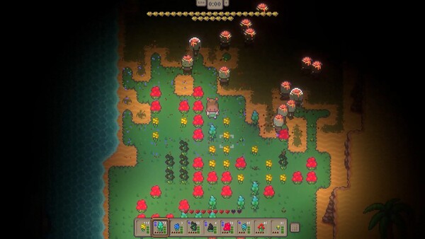 《再度綻放/Rebloom》PC中文版下載-含Build.20544280