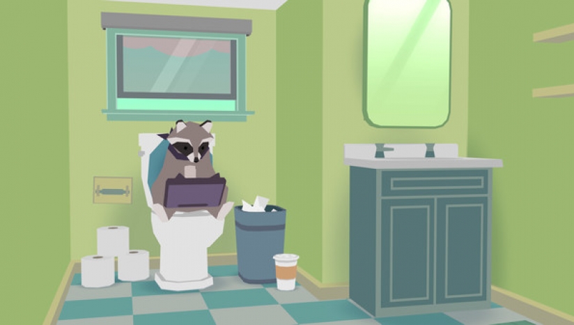 【5.05】《甜甜圈都市》PS4中文版下載- 含v1.01補丁