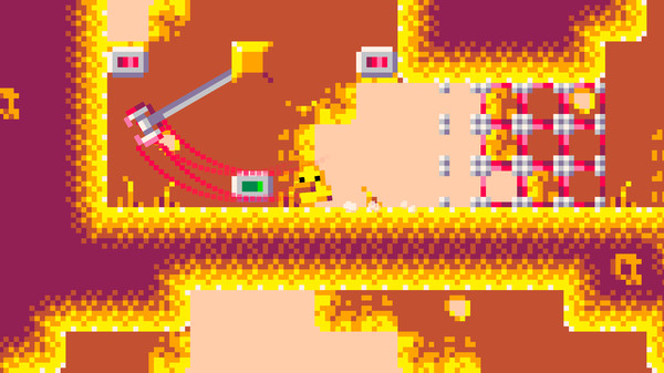 《黃鴨之魂+ Duck Souls+》Switch中文版NSZ下載