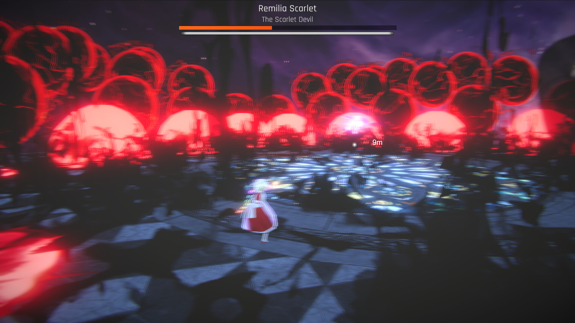 《東方異域見聞/Touhou Dystopian》PC中文版下載-含v1.0.4