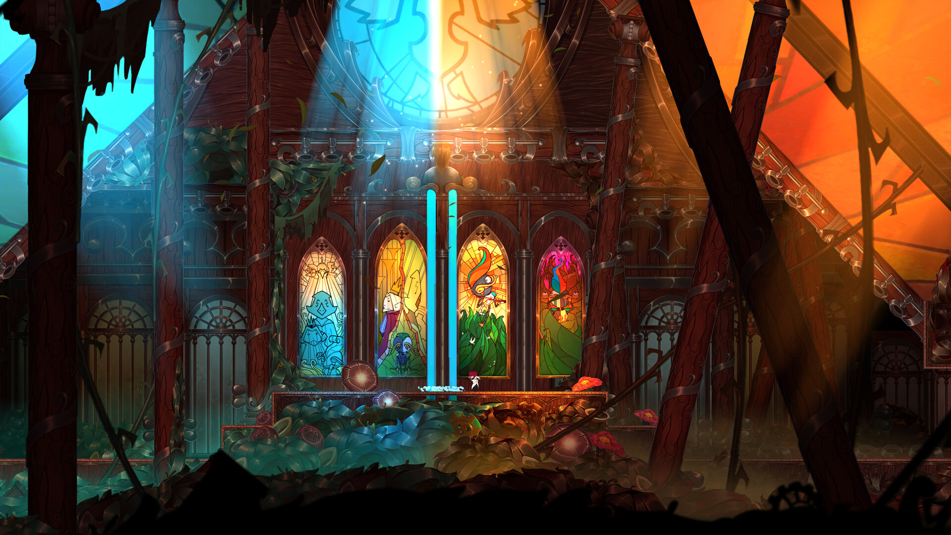 《天籟之國 Symphonia》switch美版中文+1.1.0補丁