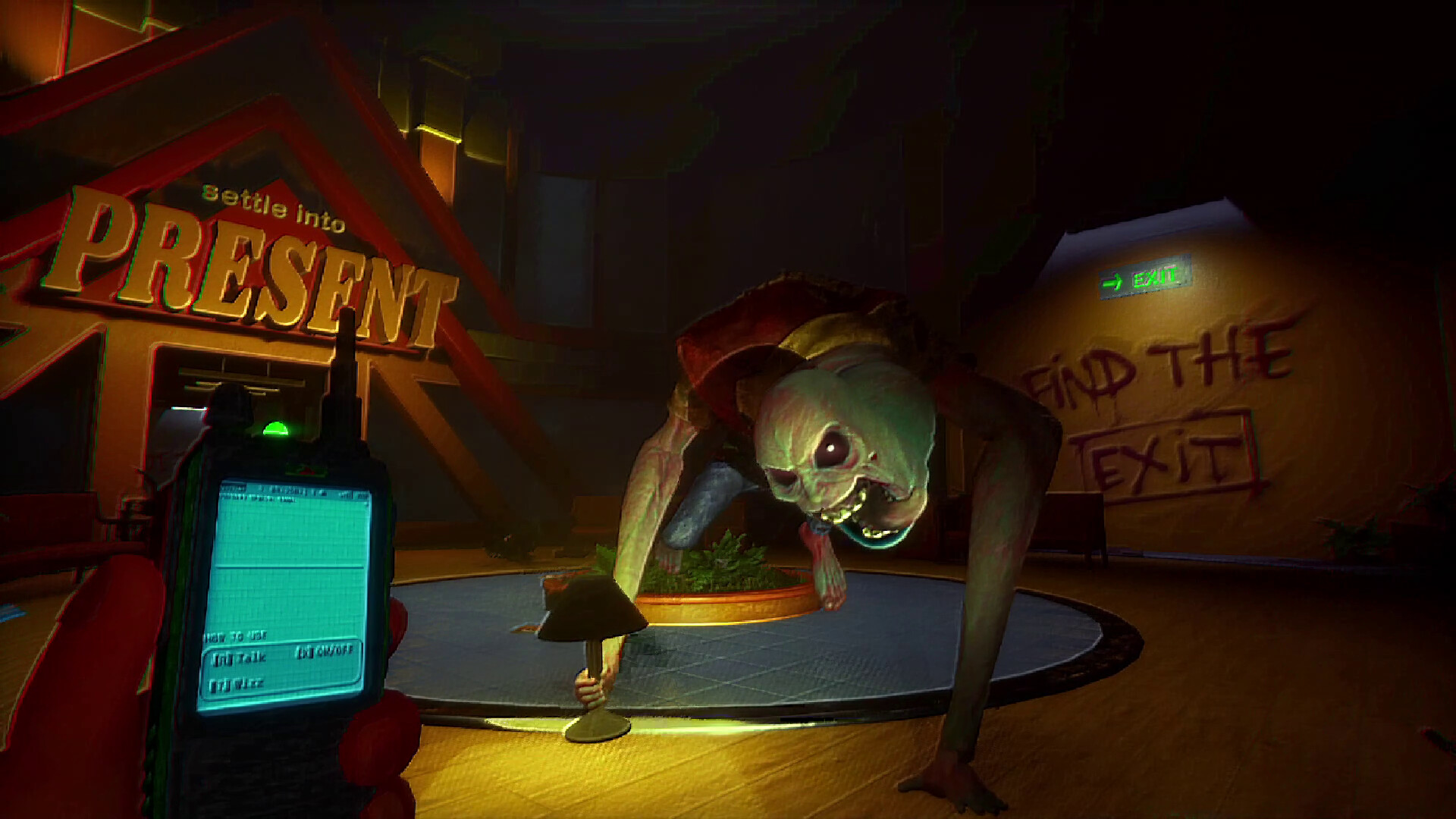 《這個商城不太對勁/Storebound》PC中文版下載-含v0.7.3聯(lián)機版