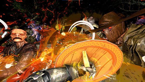 《死罪/Mortal Sin》PC中文版下載-含v20251027