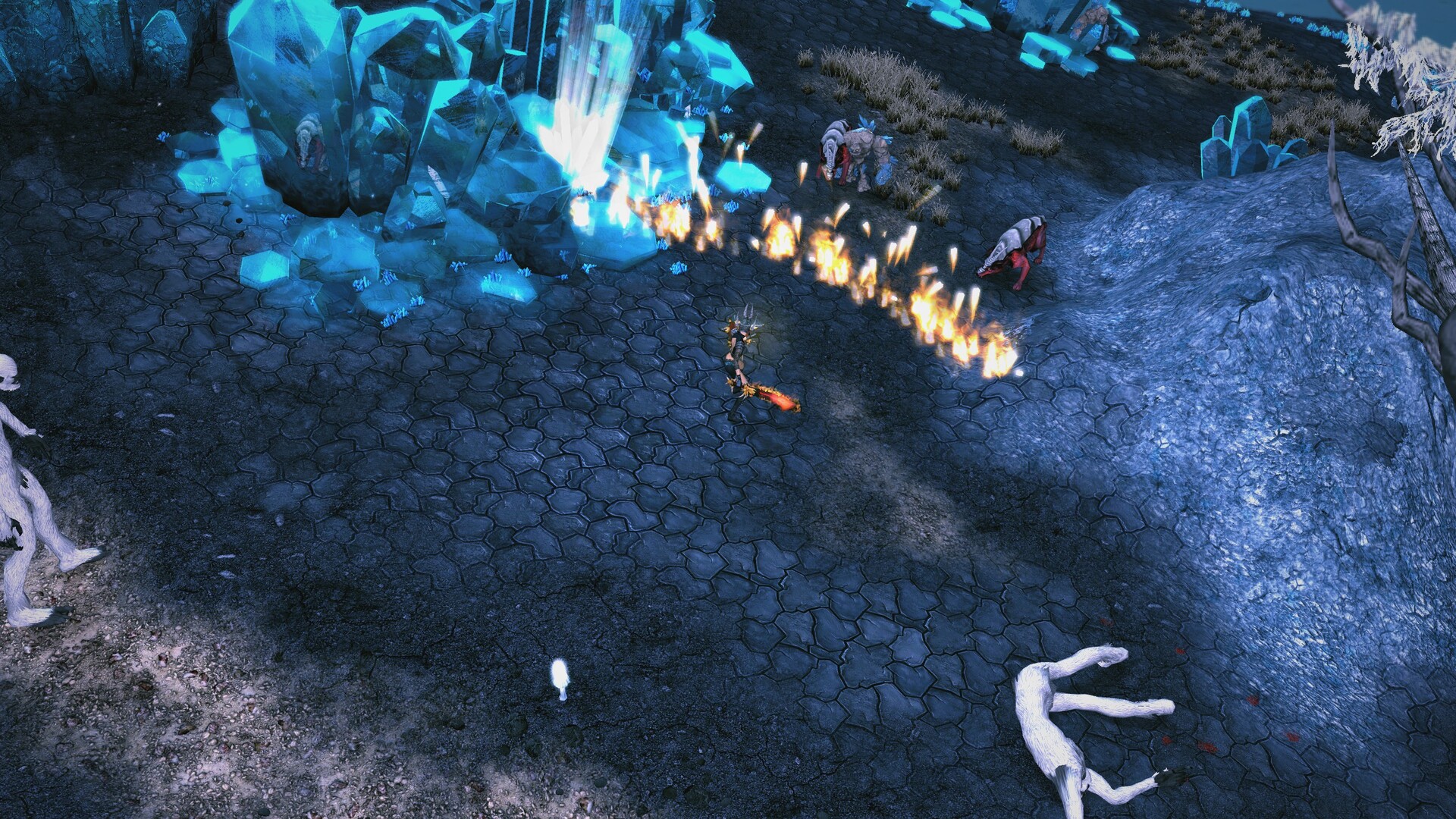 《圣域2：重制版/Sacred 2 Remaster》PC英文版下載