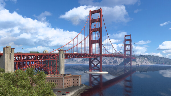 《美國卡車模擬/American Truck Simulator》PC中文版下載-含v1.56.1.10s