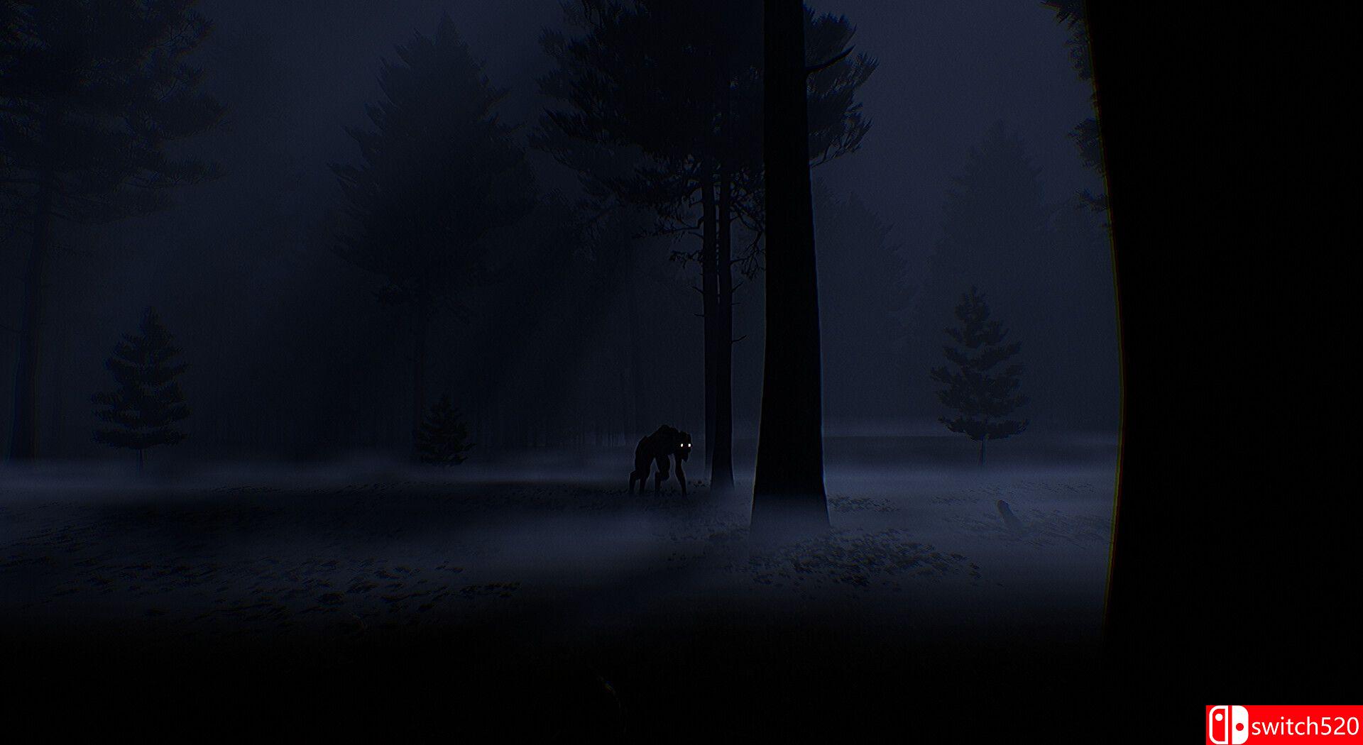 《后室社團（Backrooms Society）》v0.6.32 [英文]