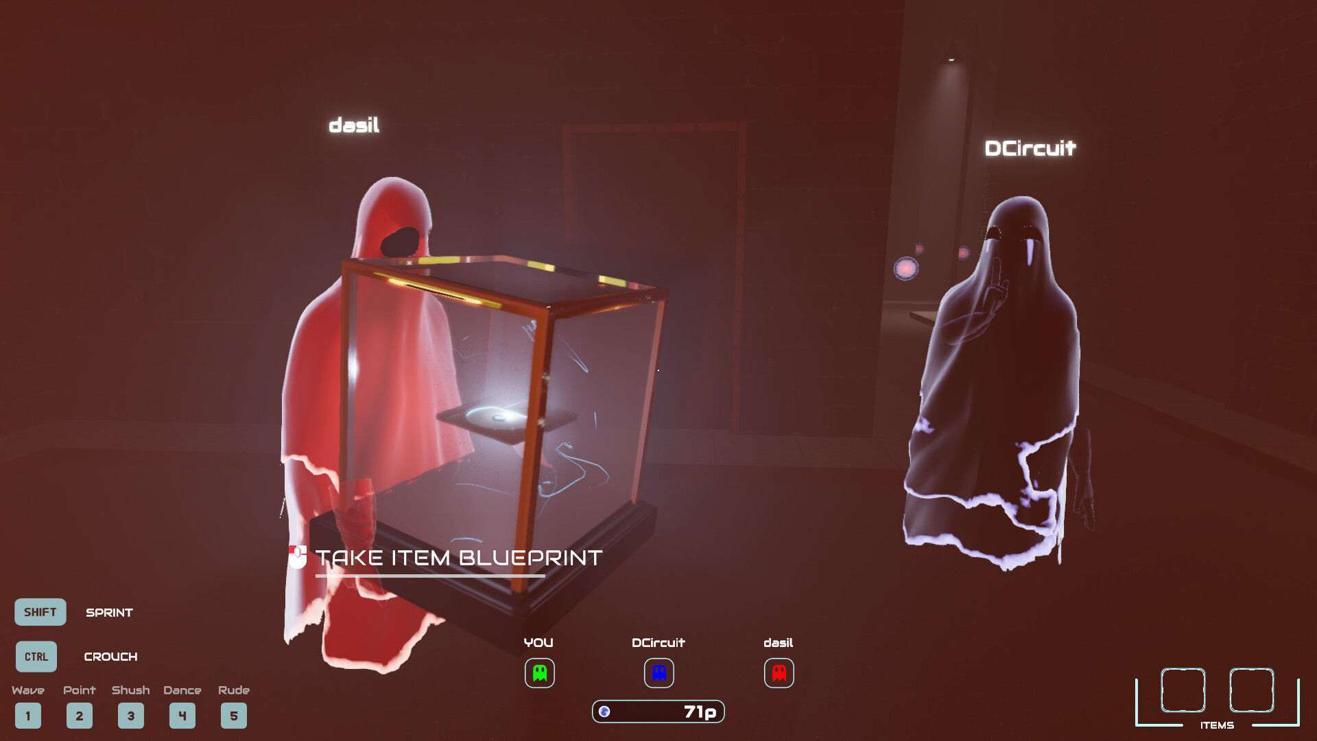 《恐怖字節/Terrorbytes》PC中文版下載-含Build.20869787