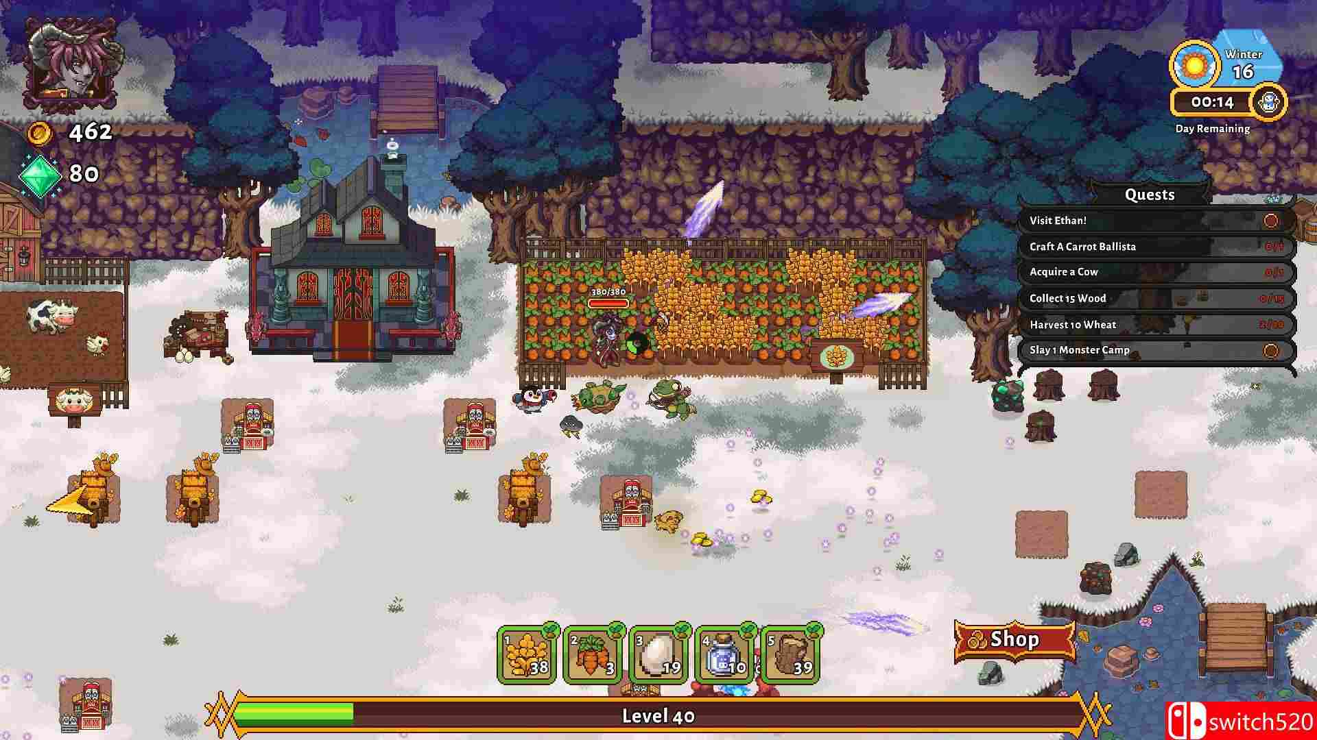 《太陽落山（Sun Down Survivors）》Build 12292334 [英文]