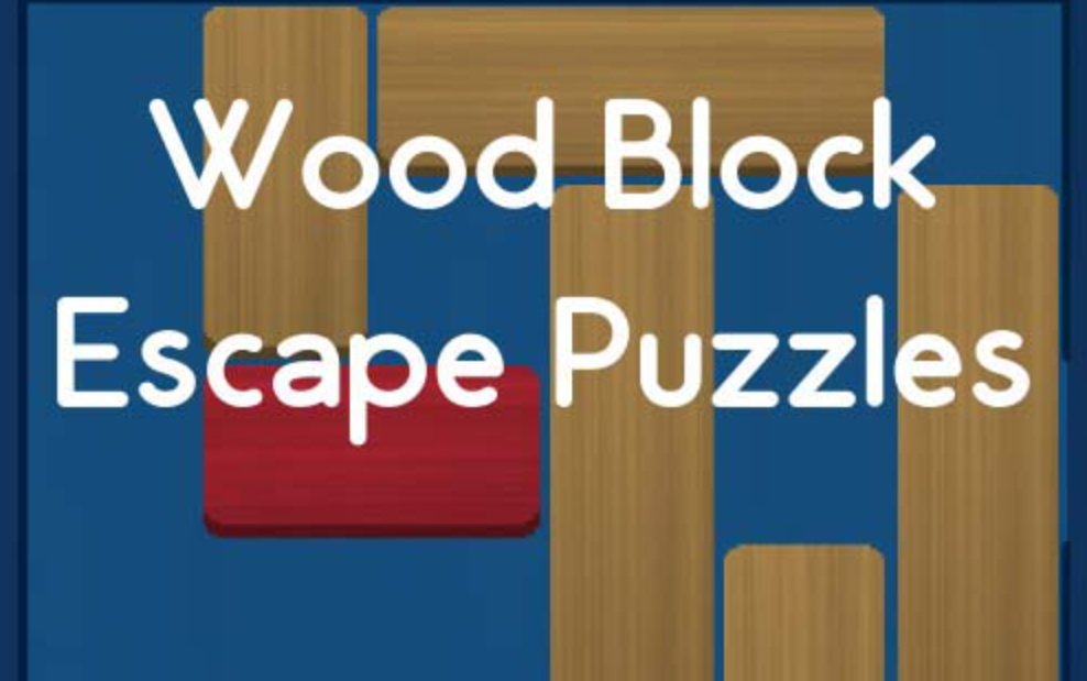 《Wood Block Escape Puzzles》Switch英文版NSP下載