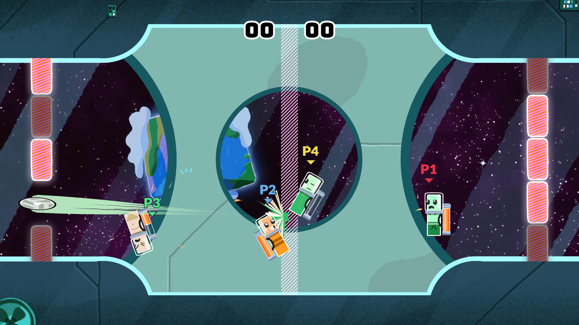 《摔跤運動 Wrestledunk Sports》Switch中文版NSP下載