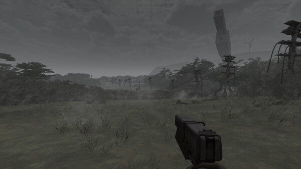 《金屬花園/Metal Garden》PC英文版下載-含v2.4.0