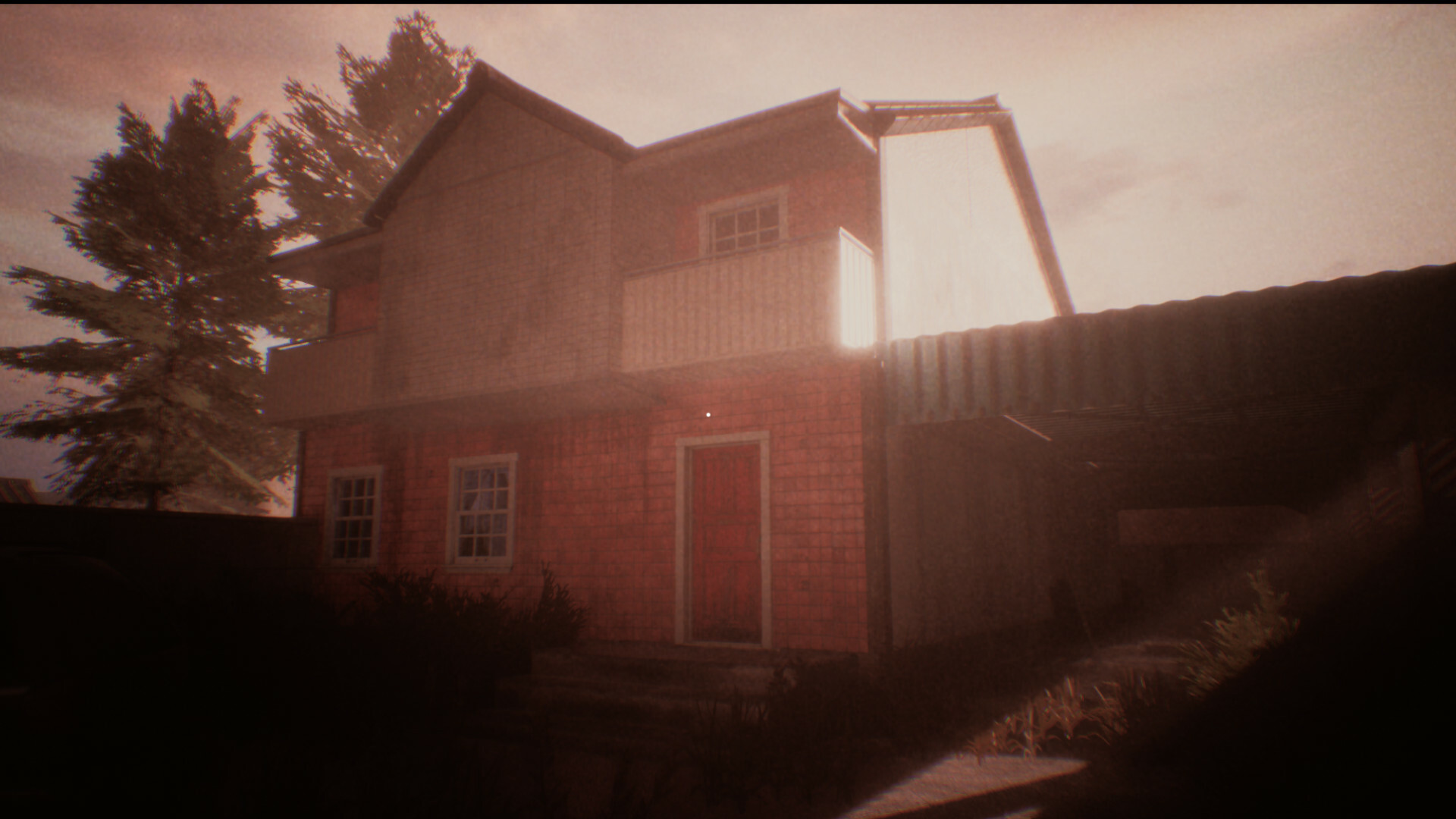 《心隙 The Gap》美版中文+1.0.8補丁