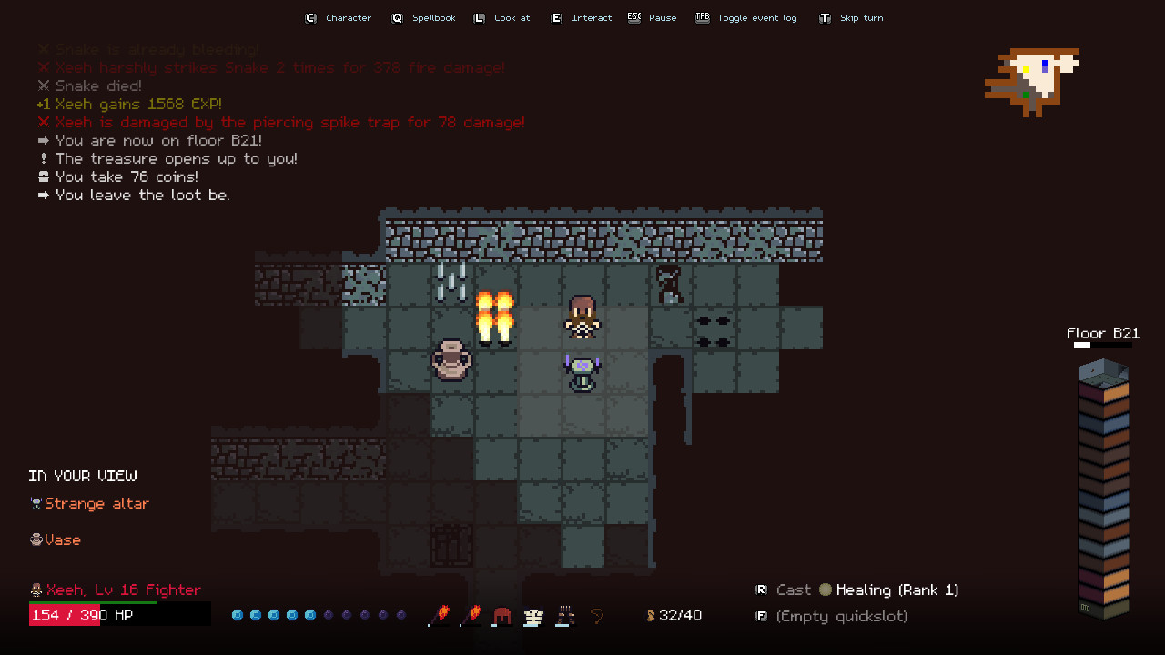 《瘋狂迷宮 Stay Safe:Labyrinth of the Mad》Switch英文版NSP下載 – 含1.1.7.4補丁