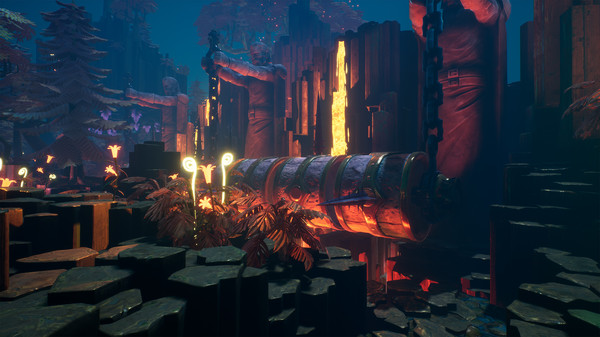 《淘金者：失竊的太陽 Operencia:The Stolen Sun》Switch英文版NSZ下載