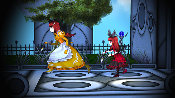 《克莉2 Clea 2》Switch中文版NSP下載 – 含1.6補丁