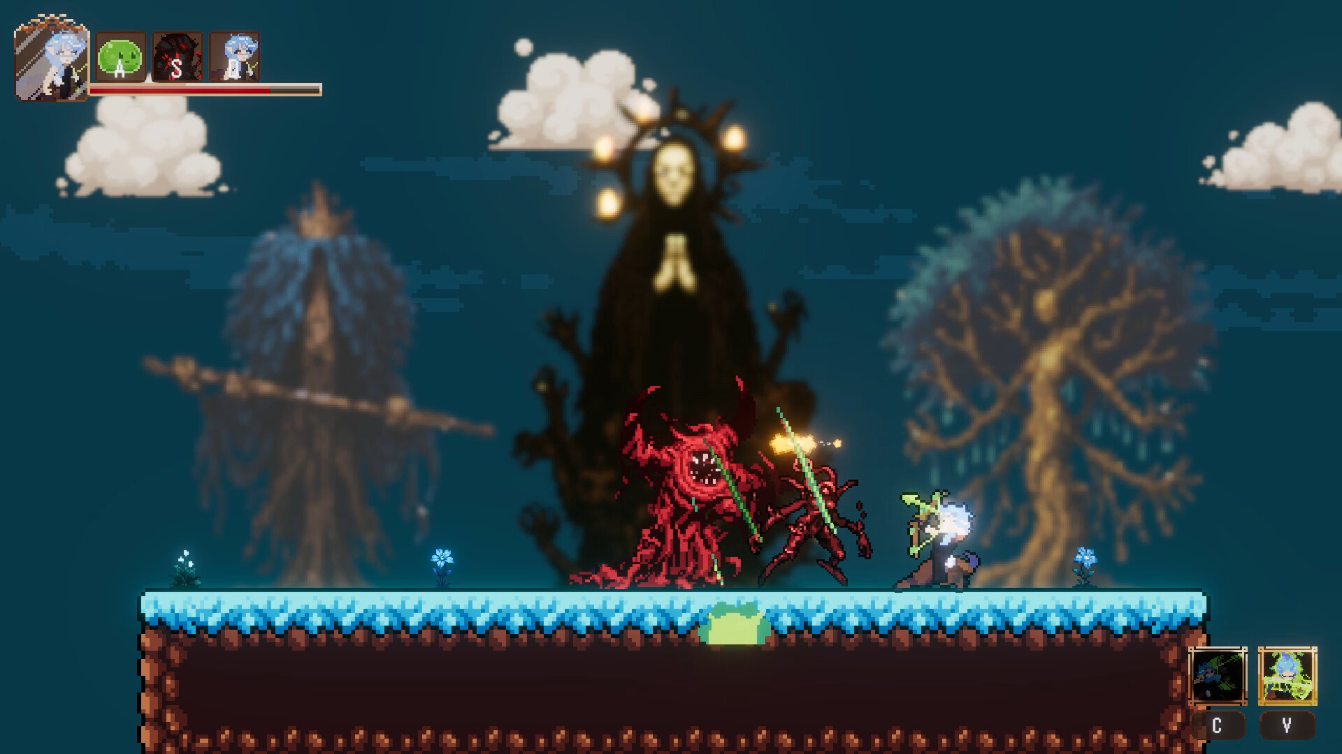 《幻形史萊姆/Slime Changer》PC中文版下載-含Build.20719942